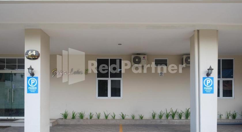 Hotel Capital O 3930 Griya Loka Syariah