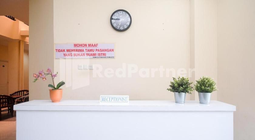 Capital O 3930 Griya Loka Syariah Hotel Semarang