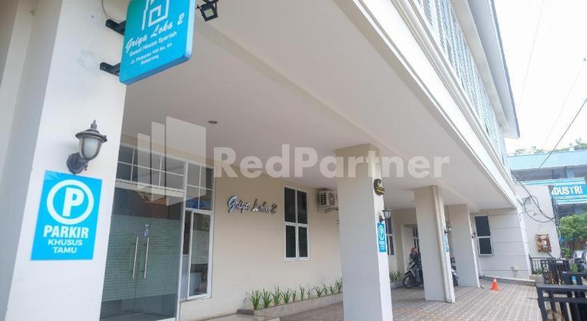 Capital O 3930 Griya Loka Syariah Semarang