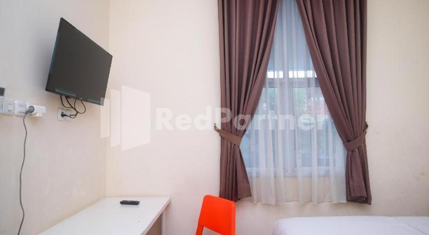Hotel Capital O 3930 Griya Loka Syariah Semarang