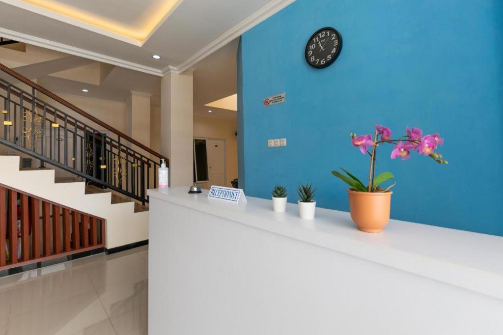 Hotel Capital O 3930 Griya Loka Syariah Semarang