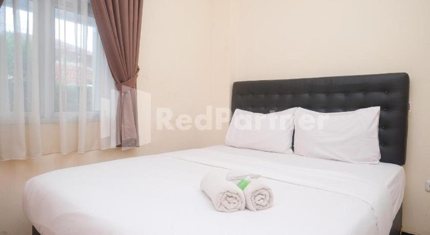 Hotel Capital O 3930 Griya Loka Syariah 2*