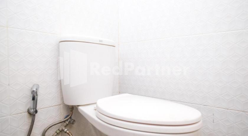 Hotel Capital O 3930 Griya Loka Syariah Semarang